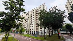 Blk 679 Choa Chu Kang Crescent (Choa Chu Kang), HDB 5 Rooms #584983161